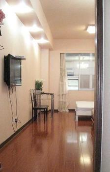 Fuzhou Vienna Apartment Hotel エクステリア 写真