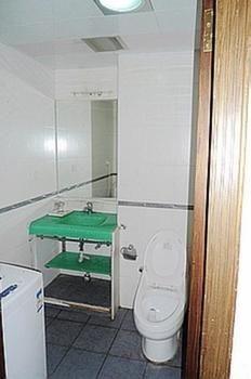 Fuzhou Vienna Apartment Hotel エクステリア 写真