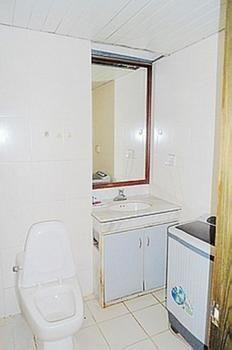 Fuzhou Vienna Apartment Hotel エクステリア 写真