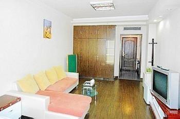 Fuzhou Vienna Apartment Hotel エクステリア 写真